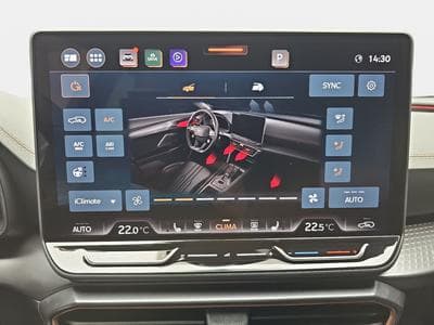 Cupra Formentor 1.5 eTSi DSG 150 (2025) - Photo 11