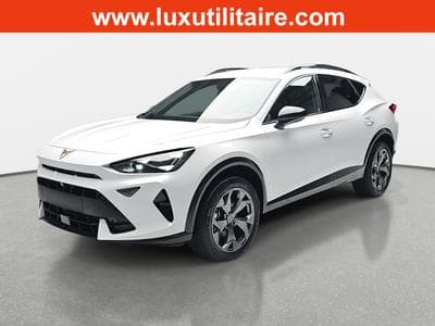 Cupra Formentor 1.5 eTSi DSG 150 (2025) - Photo 2