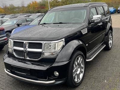 Dodge Nitro Sxt (2007) - Photo 1