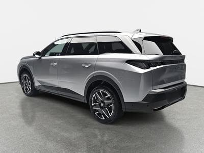 Peugeot 5008 1.2 PureTech 146 e-DSC6 ALLURE (2025) - Photo 4