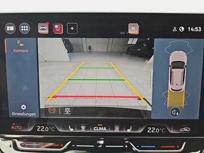 Cupra Formentor 1.5 e-Hybrid PHEV DSG 204 (2025) - Photo 10