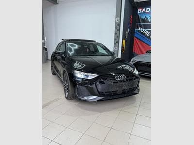 Audi A3 2 L TDI 150 Ps S-line (2024) - Foto 1