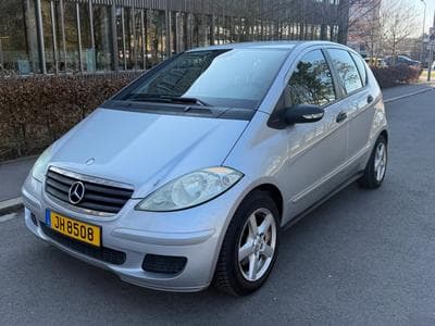 Mercedes A 180 (2005) - Photo 1