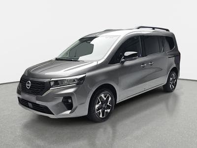 Nissan Townstar 1.2 DIG-T 130 L2 Tekna 7 places (2025) - Foto 2