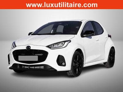 Mazda 2 1.5 VVT-i  116 Hybride Homura (2025) - Photo 1