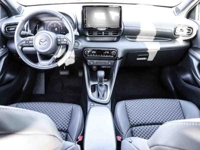 Mazda 2 1.5 VVT-i  116 Hybride Homura (2025) - Photo 5