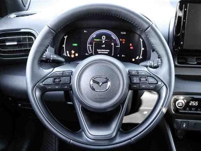 Mazda 2 1.5 VVT-i  116 Hybride Homura (2025) - Photo 6