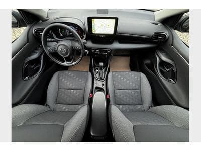 Toyota Yaris 1.5 VVT-i  116 Hybride Teamplayer (2025) - Photo 12