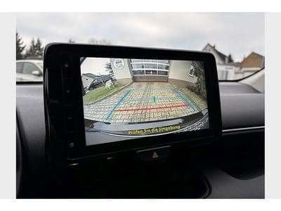 Toyota Yaris 1.5 VVT-i  116 Hybride Teamplayer (2025) - Photo 5