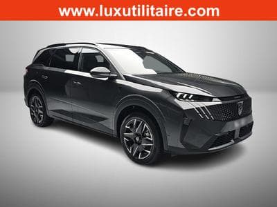 Peugeot 5008 1.2 PureTech 146 e-DSC6 GT (2025) - Foto 1