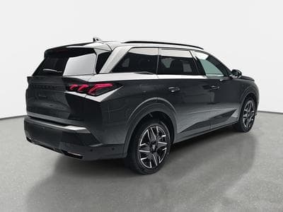 Peugeot 5008 1.2 PureTech 146 e-DSC6 GT (2025) - Foto 5