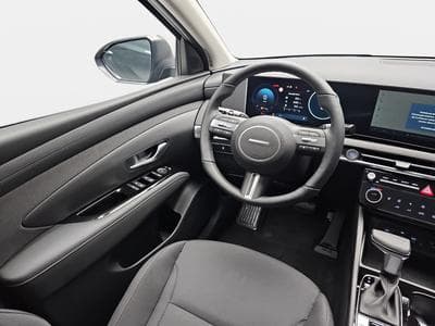 Hyundai Tucson 1.6 T-GDi 160 DCT7 4WD (2025) - Foto 10