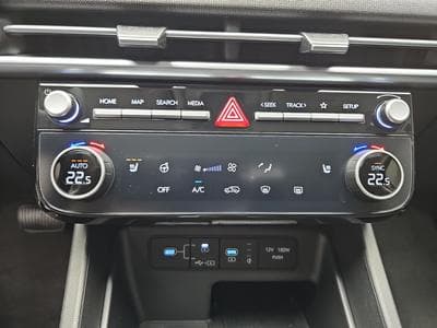 Hyundai Tucson 1.6 T-GDi 160 DCT7 4WD (2025) - Foto 12