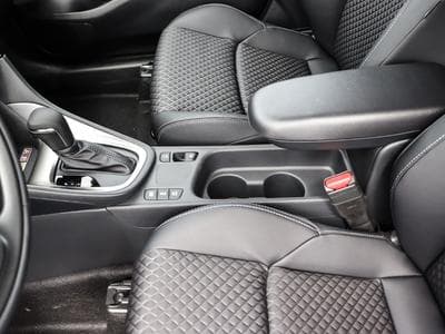 Mazda 2 1.5 VVT-i  116 Hybride Homura (2025) - Photo 11