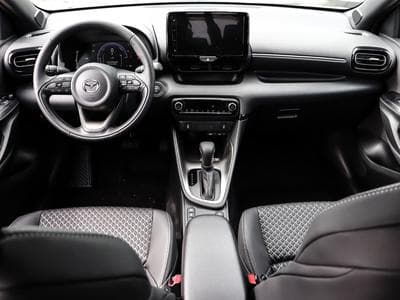 Mazda 2 1.5 VVT-i  116 Hybride Homura (2025) - Photo 5