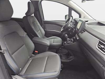 Nissan Townstar 1.2 DIG-T 130 L2 Tekna 7 places (2025) - Foto 14