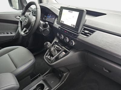 Nissan Townstar 1.2 DIG-T 130 L2 Tekna 7 places (2025) - Foto 15