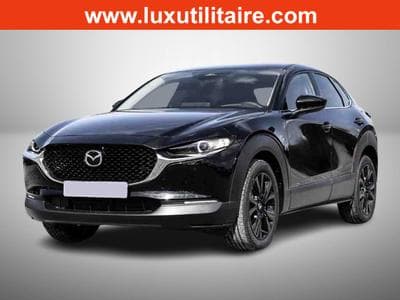 Mazda CX-30 2.5 E-Skyactiv  G 140 Homura (2025) - Foto 1