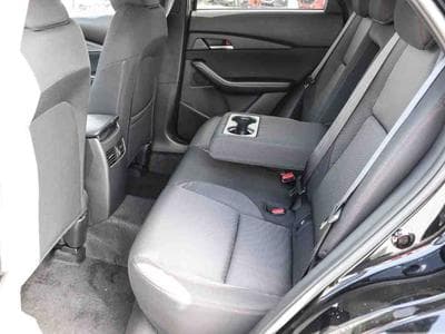 Mazda CX-30 2.5 E-Skyactiv  G 140 Homura (2025) - Foto 12