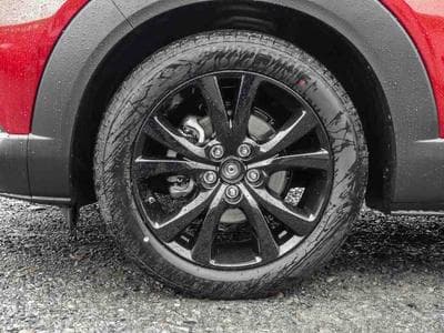 Mazda CX-30 2.5 E-Skyactiv  G 140 Homura (2025) - Foto 3