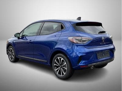 Renault Clio 1.0 TCE EDC 90 Techno (2025) - Foto 5