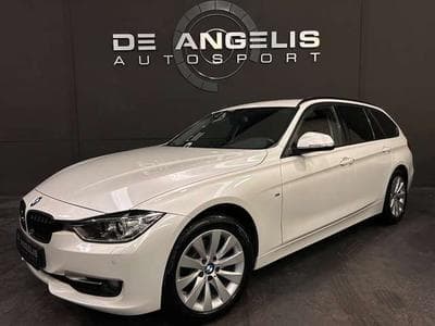 BMW 320 320D TOURING 184 AUTO XDRIVE MODERN (2014) - Photo 1