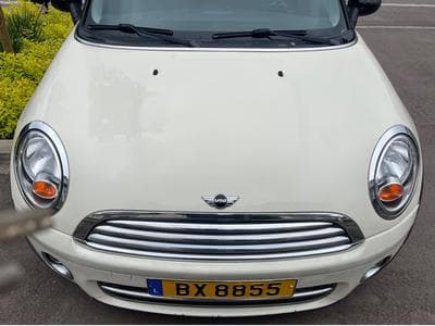 Mini Cooper 1.6 D 109CV R56 (2008) - Foto 1