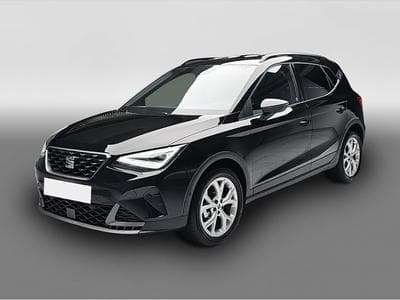Seat Arona (2026) - Foto 1