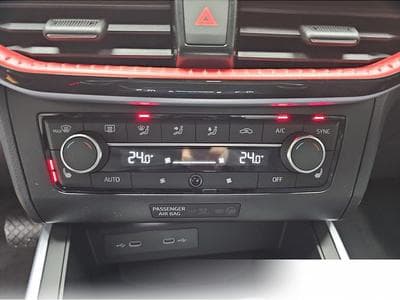 Seat Arona (2026) - Foto 10