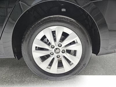 Skoda Octavia (2026) - Foto 5