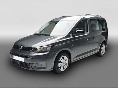 VW Caddy (2026) - Foto 1