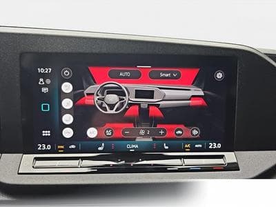 VW Caddy (2026) - Foto 10