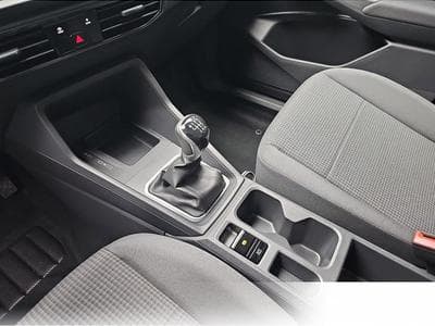 VW Caddy (2026) - Foto 11