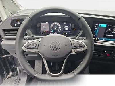 VW Caddy (2026) - Foto 12