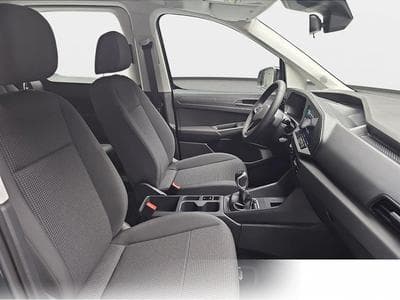 VW Caddy (2026) - Foto 15