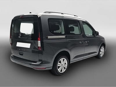 VW Caddy (2026) - Foto 2