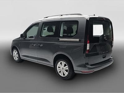 VW Caddy (2026) - Foto 3