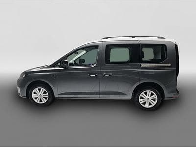 VW Caddy (2026) - Foto 4