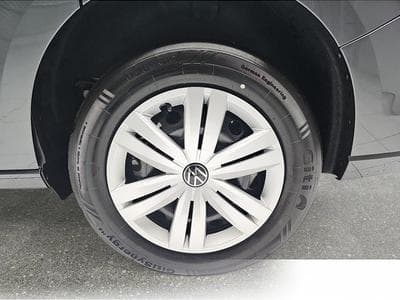 VW Caddy (2026) - Foto 5