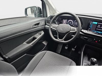 VW Caddy (2026) - Foto 7