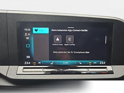 VW Caddy (2026) - Foto 8