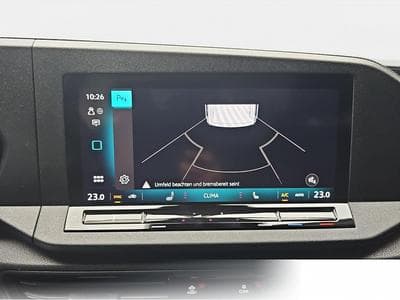 VW Caddy (2026) - Foto 9