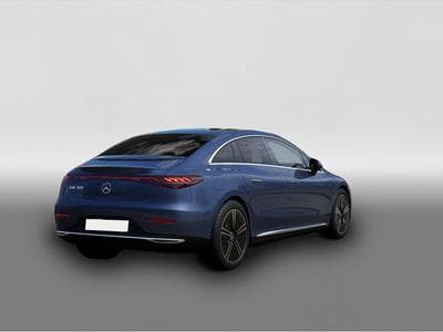 Mercedes EQ (2025) - Foto 3