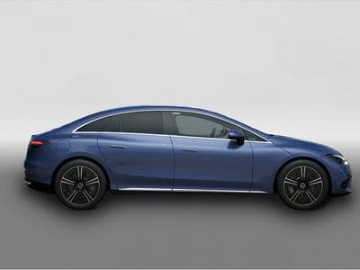 Mercedes EQ (2025) - Foto 5