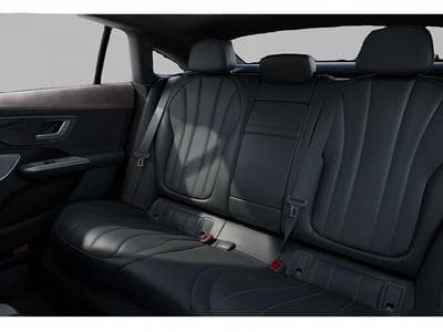 Mercedes EQ (2025) - Foto 7