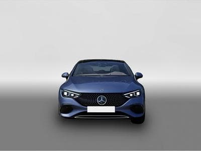 Mercedes EQ (2025) - Foto 8