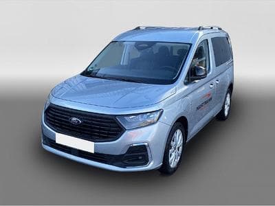 Ford Tourneo (2026) - Foto 1