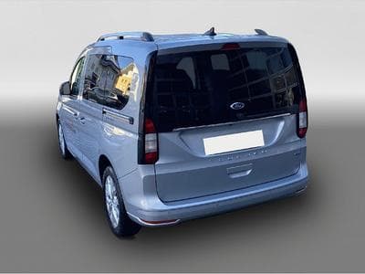 Ford Tourneo (2026) - Foto 3