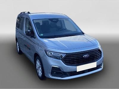 Ford Tourneo (2026) - Foto 4
