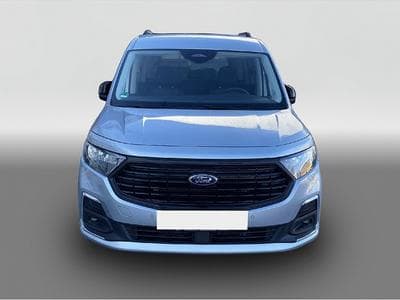 Ford Tourneo (2026) - Foto 5